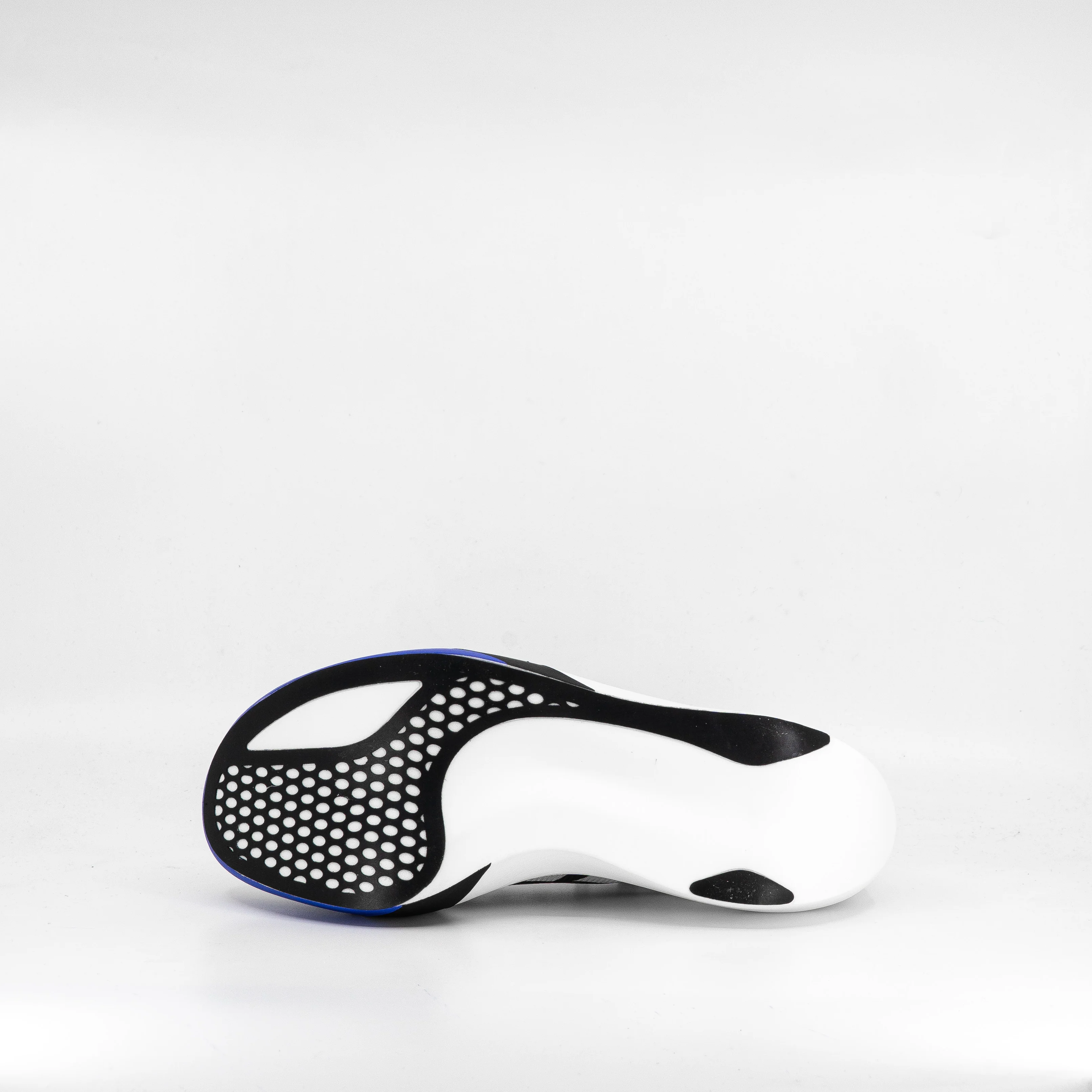 Asics Metaspeed Ray (D Standard) Unisex White/Cobalt Burst - Image 4