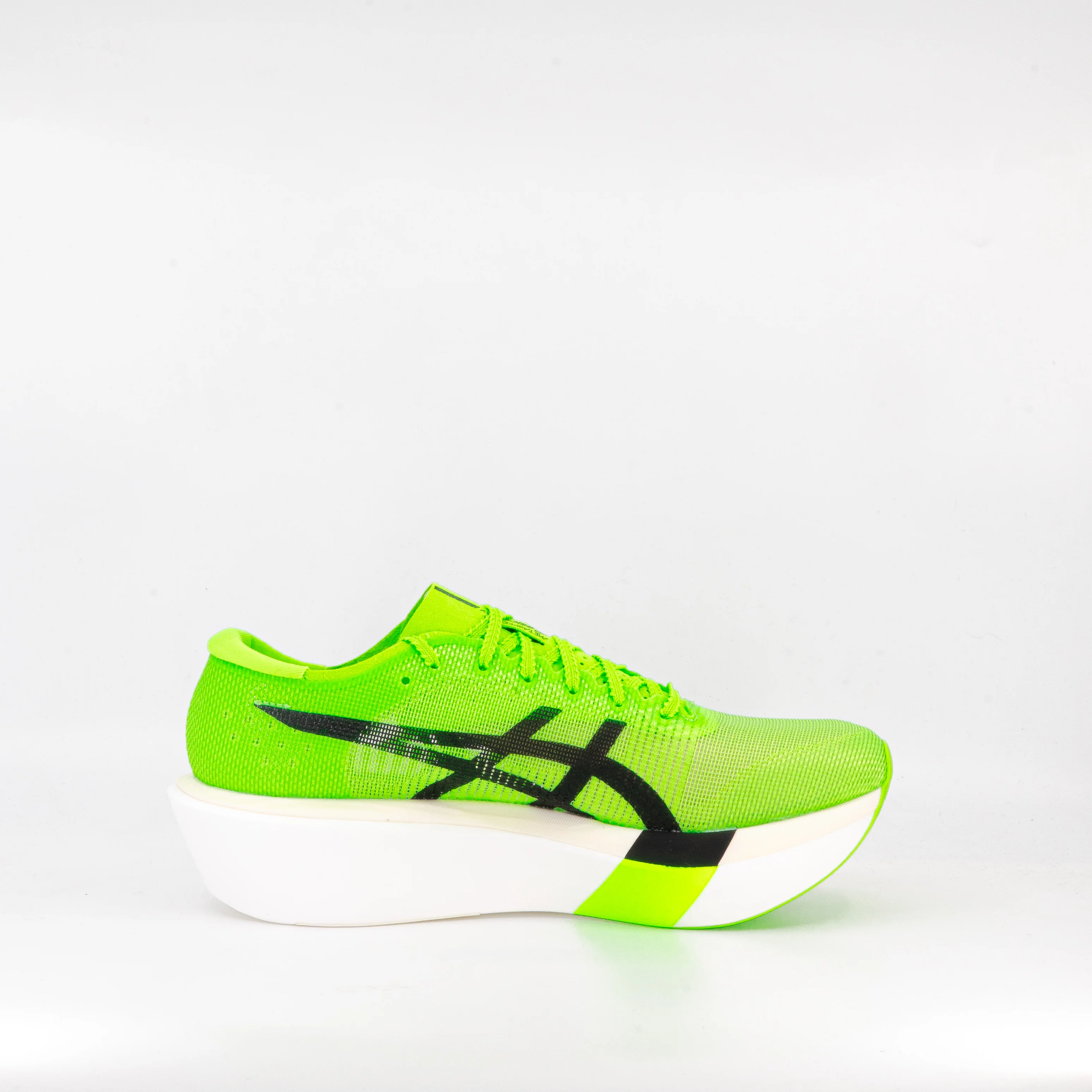 Asics Metaspeed Sky Tokyo (D Standard) Unisex Green Gecko/Black - Image 3