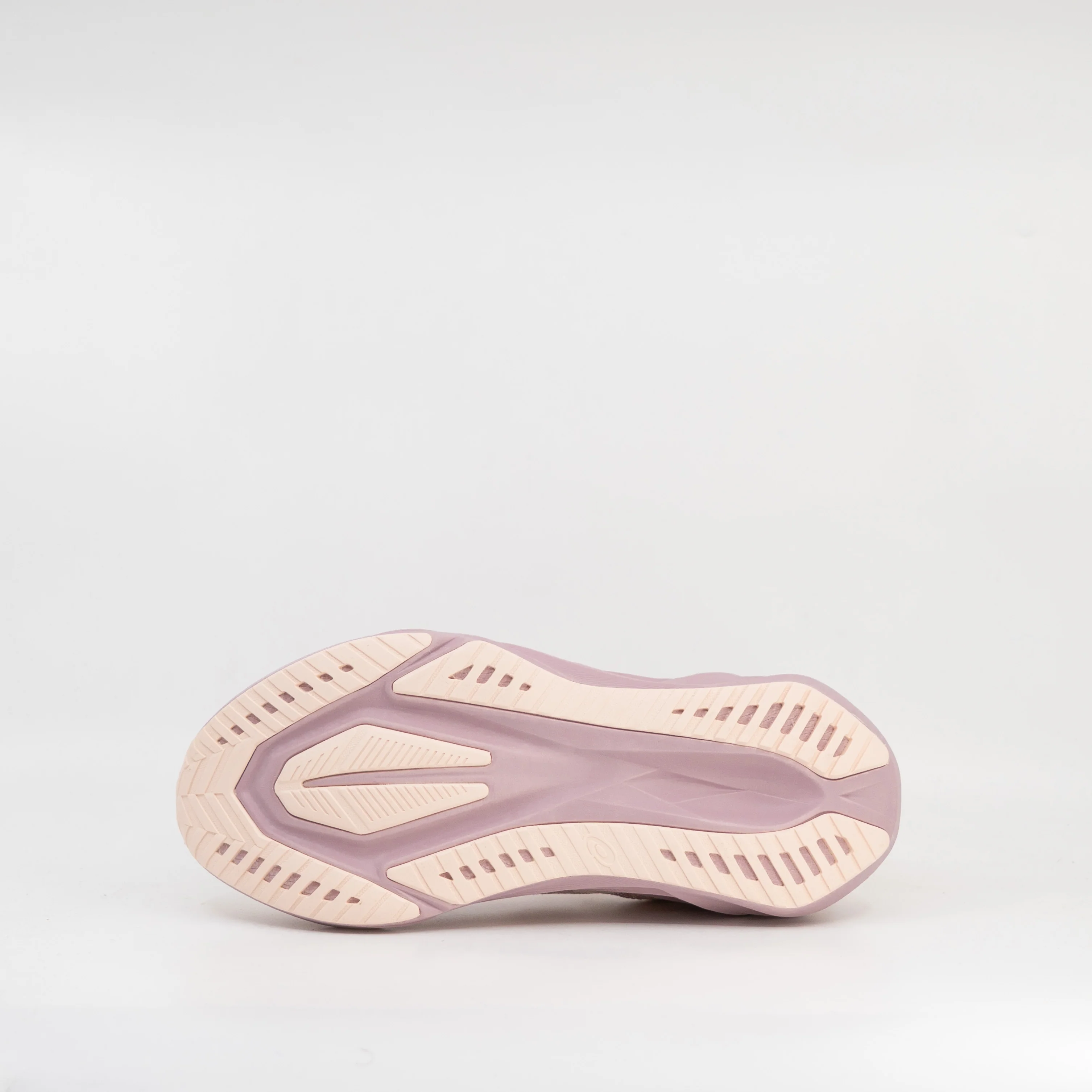 Asics Novablast 5 (B Standard) Womens Pearl Pink/Morganite - Image 4