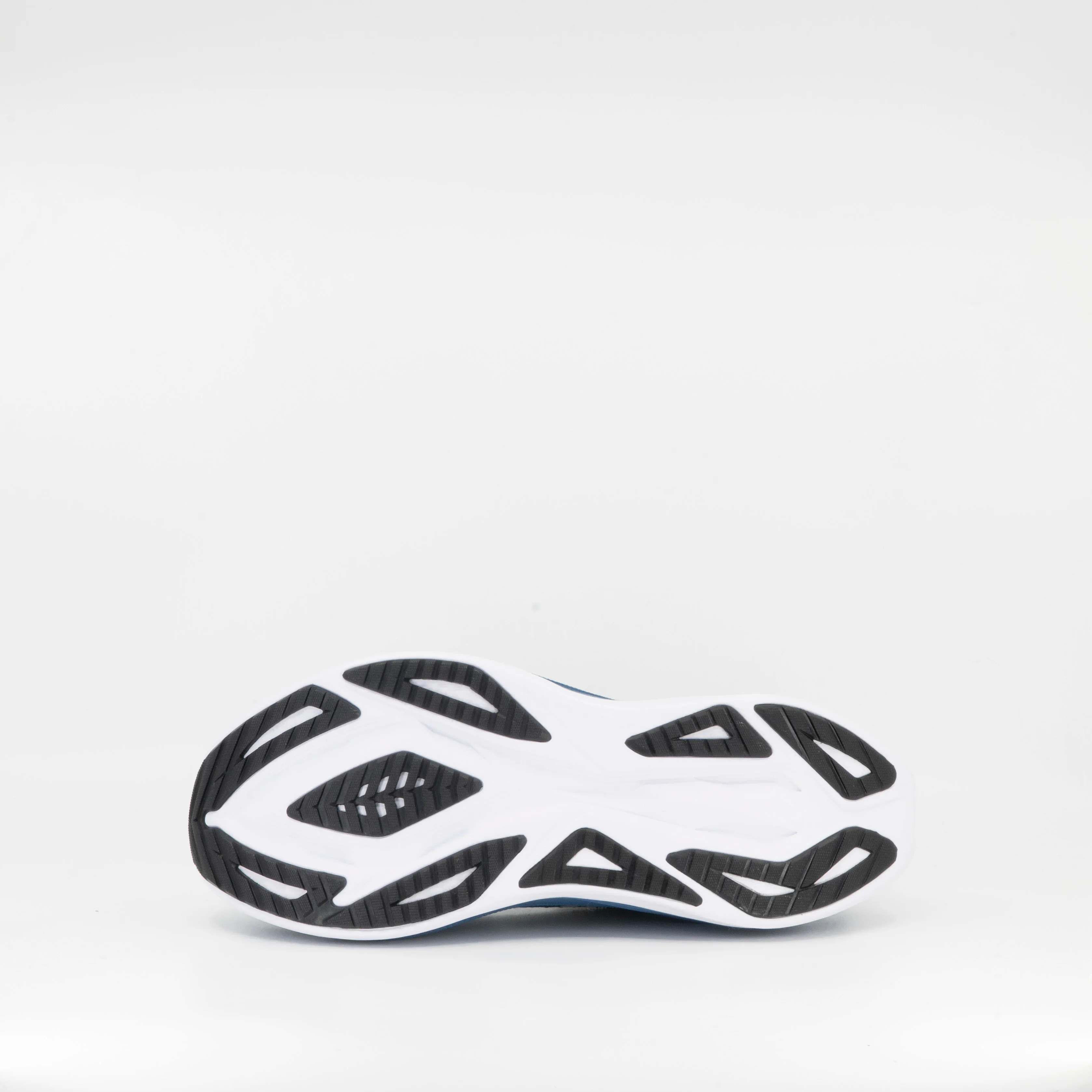 Asics Superblast 2 (D Standard) Unisex Winter Sea/White - Image 4