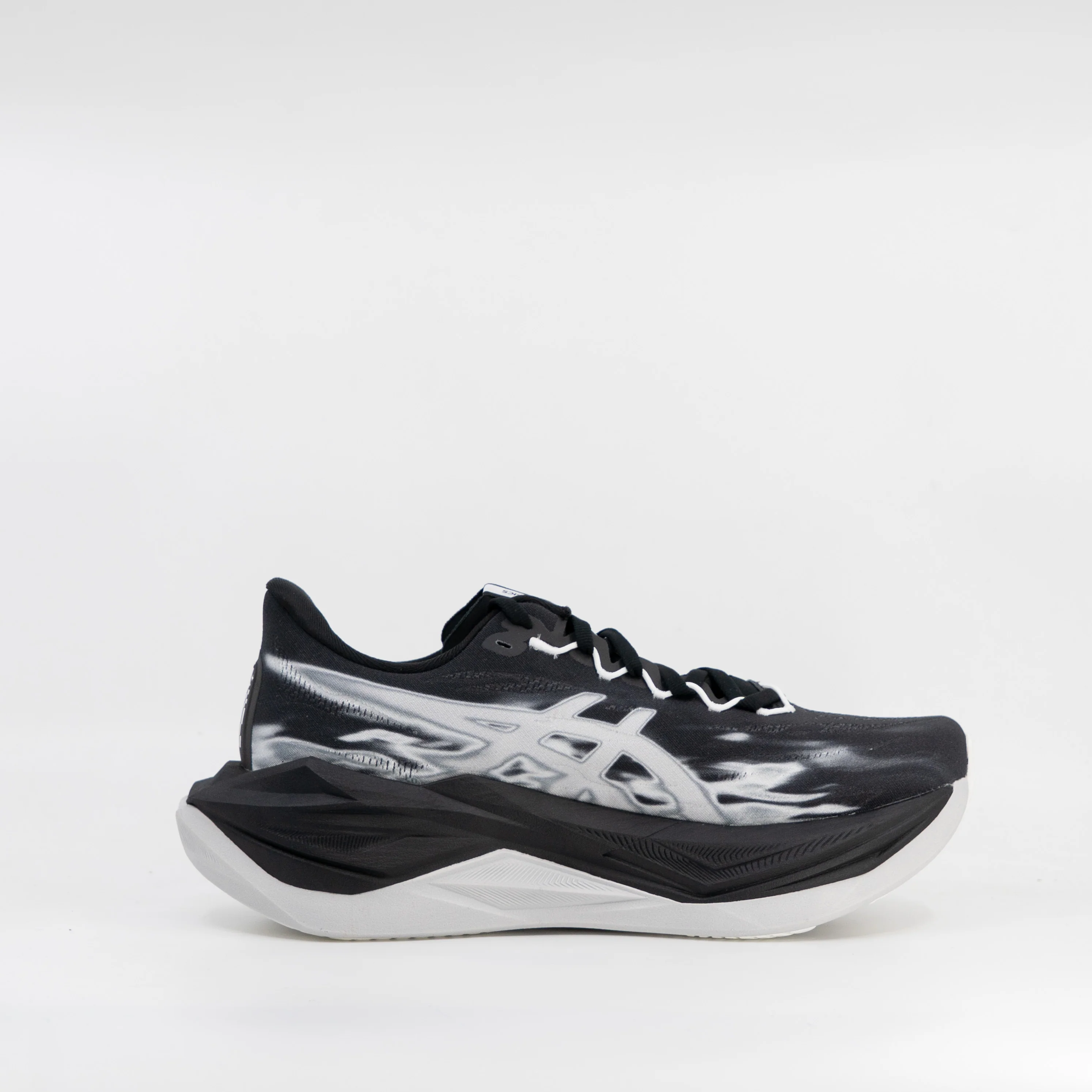Asics Superblast 3 (D Standard) Unisex Black/Black - Image 3