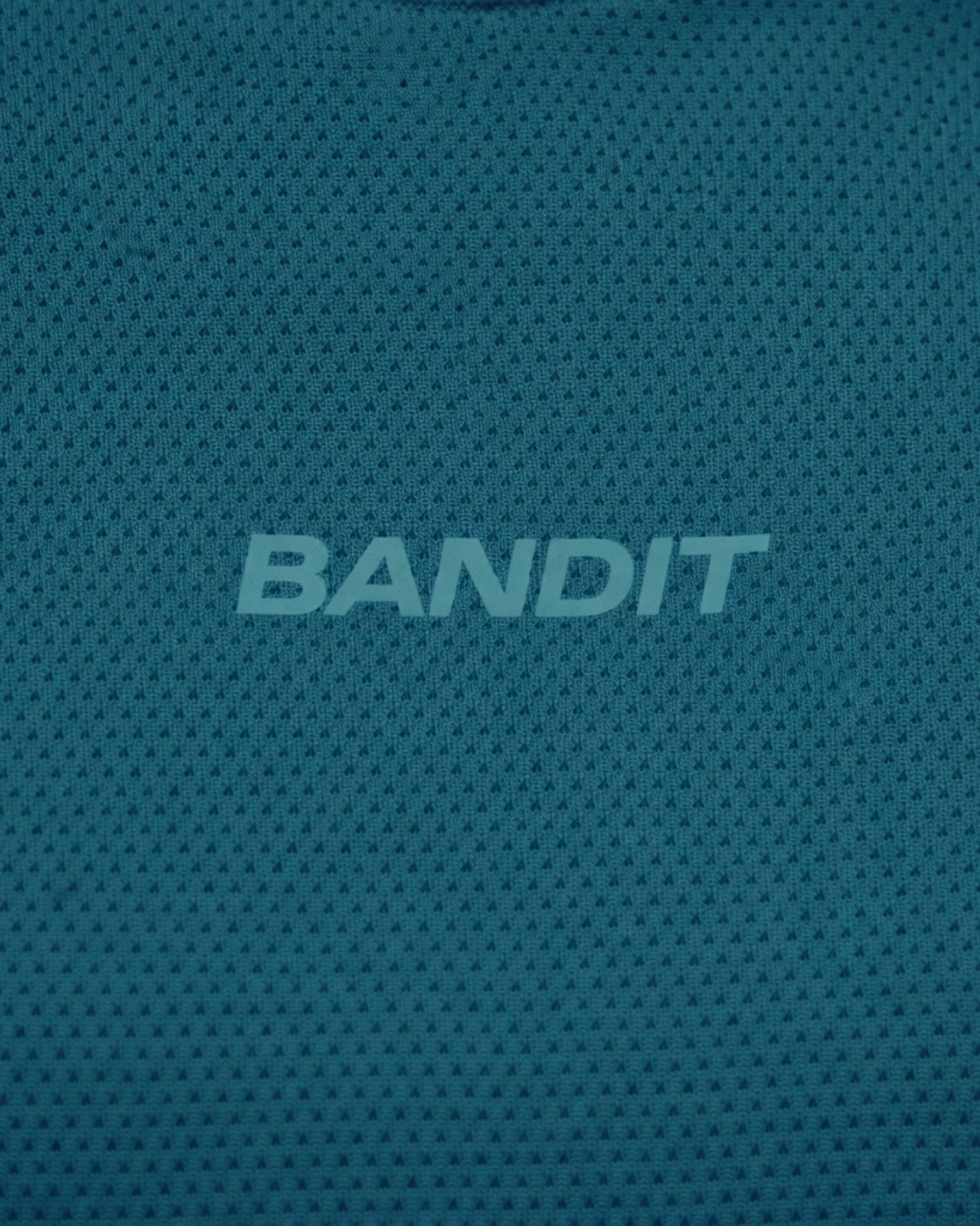 Bandit Micromesh Womens Short Sleeve Performance Tee - Storm - Image 5