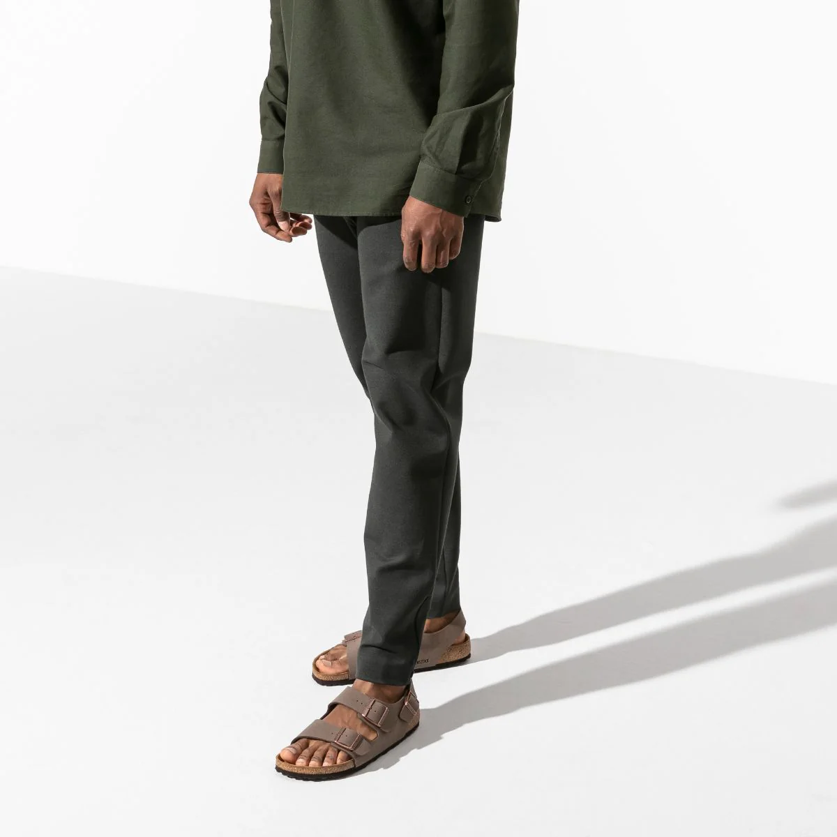 Birkenstock Milano Birko-Flor (Regular) - Image 4