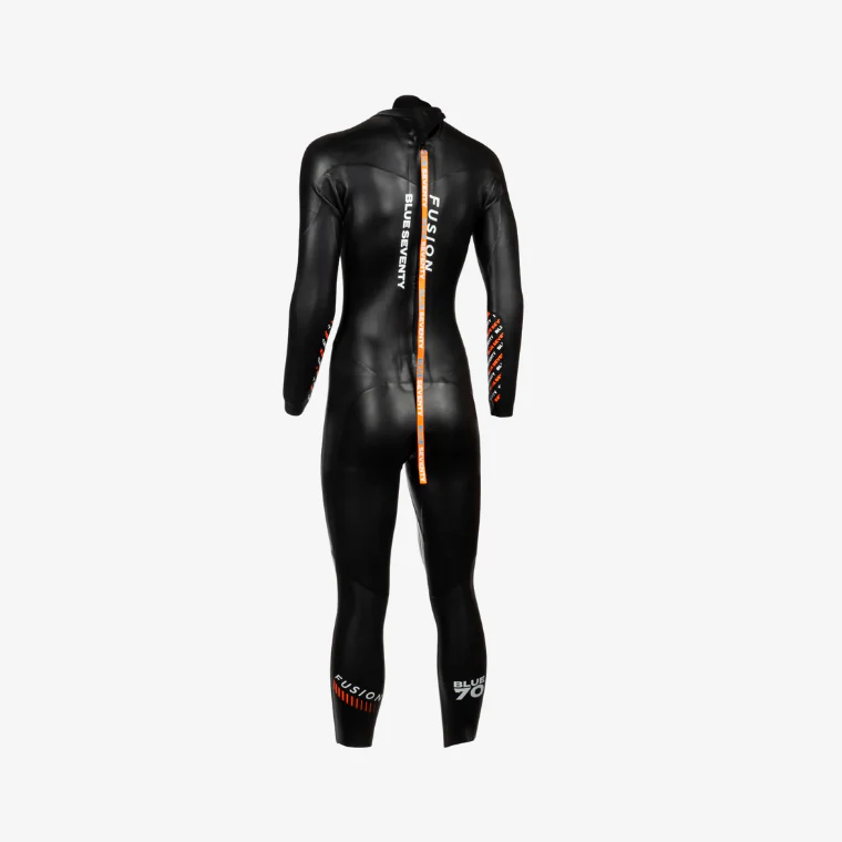 Blue Seventy Fusion (2025) Wetsuit Women's - Image 2