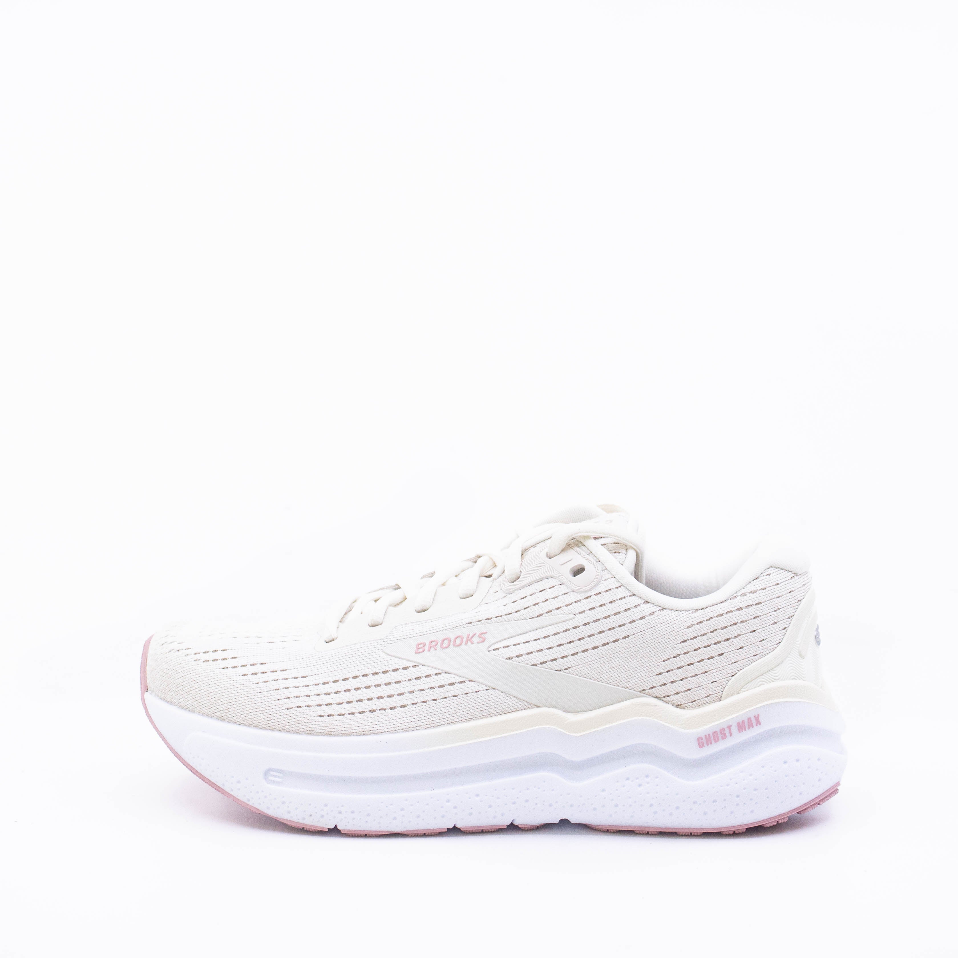 Brooks Ghost Max 2 (B Standard) Womens - Image 2