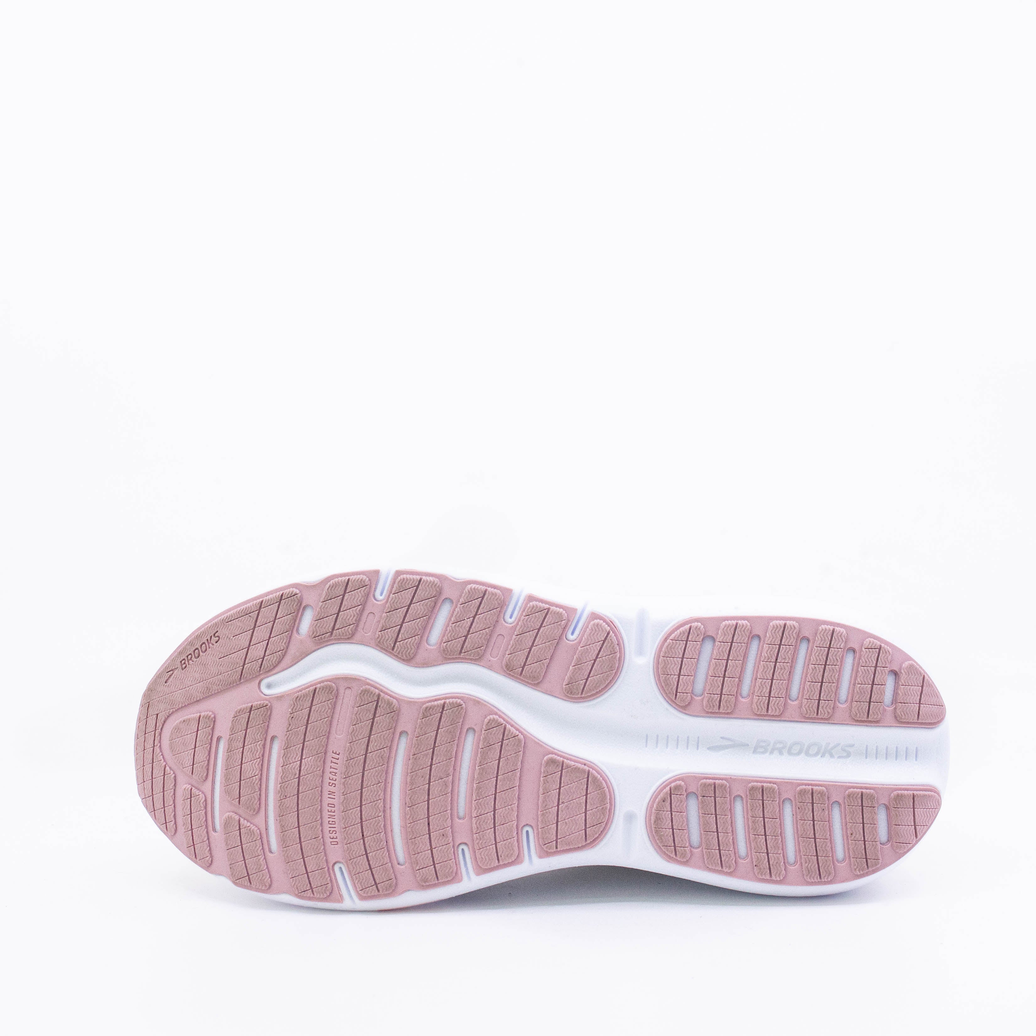 Brooks Ghost Max 2 (B Standard) Womens - Image 3