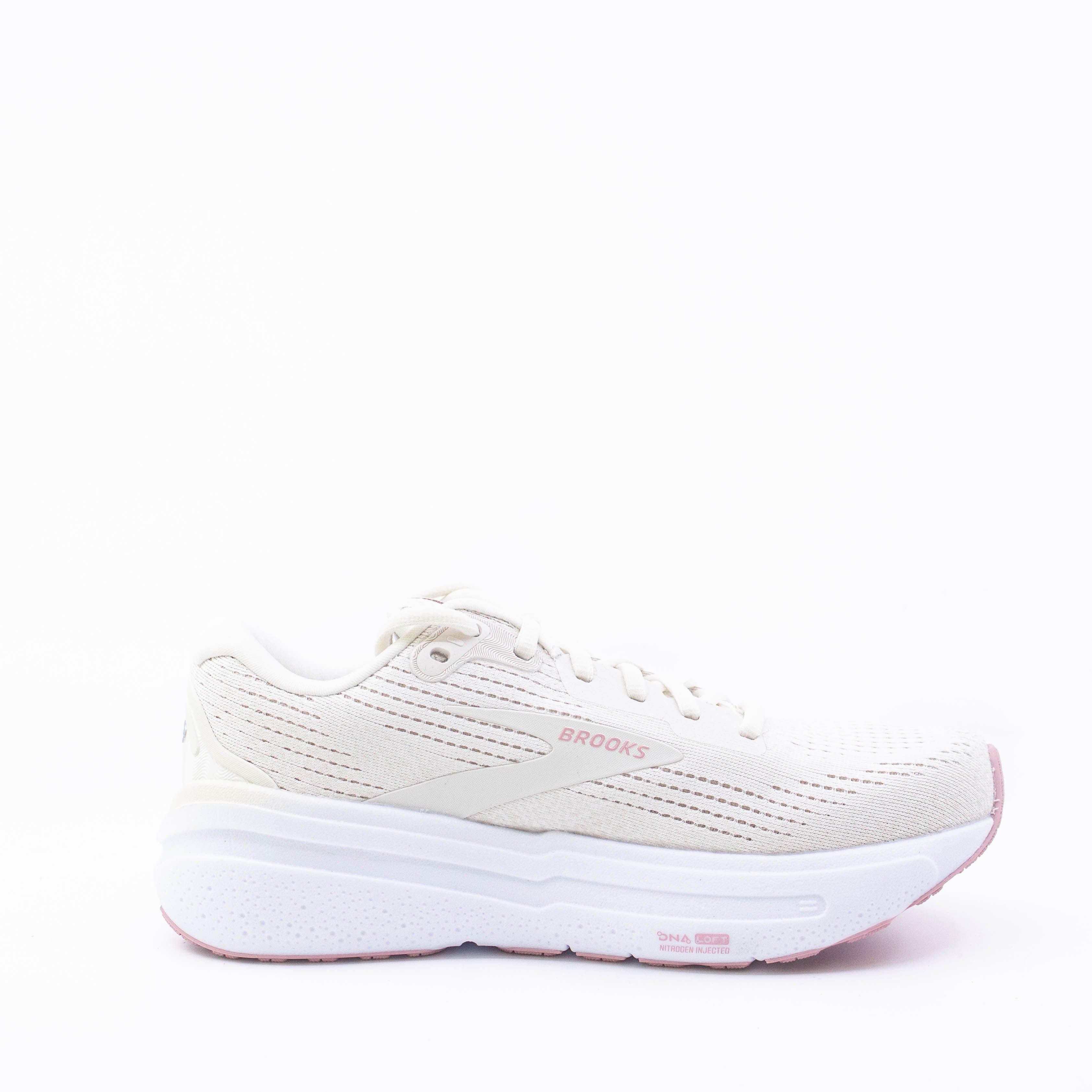 Brooks Ghost Max 2 (B Standard) Womens - Image 4
