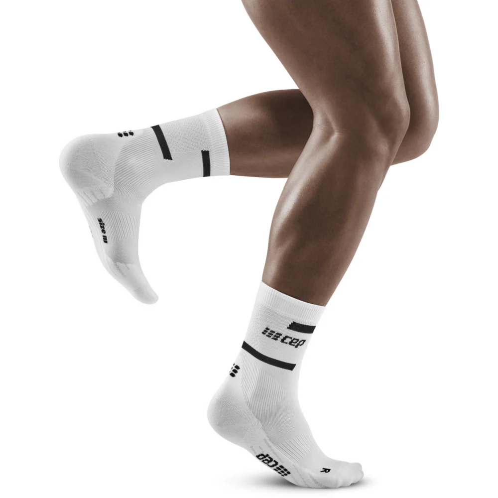 CEP The Run Compression Mid Cut Socks 4.0 (Mens) - Image 3