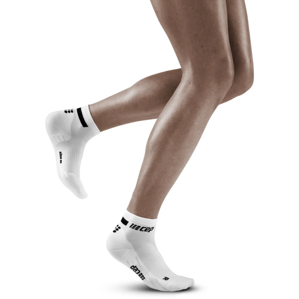 CEP The Run Low Cut Socks 4.0 (Women) - Image 3
