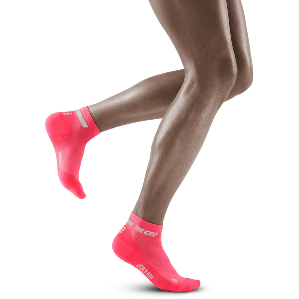 CEP The Run Low Cut Socks 4.0 (Women) - Image 4