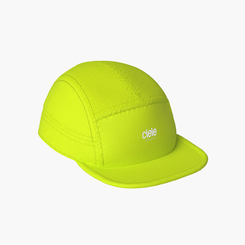 Ciele ALZCap- Athletics Small- Polaris- 56.5cm - Image 2