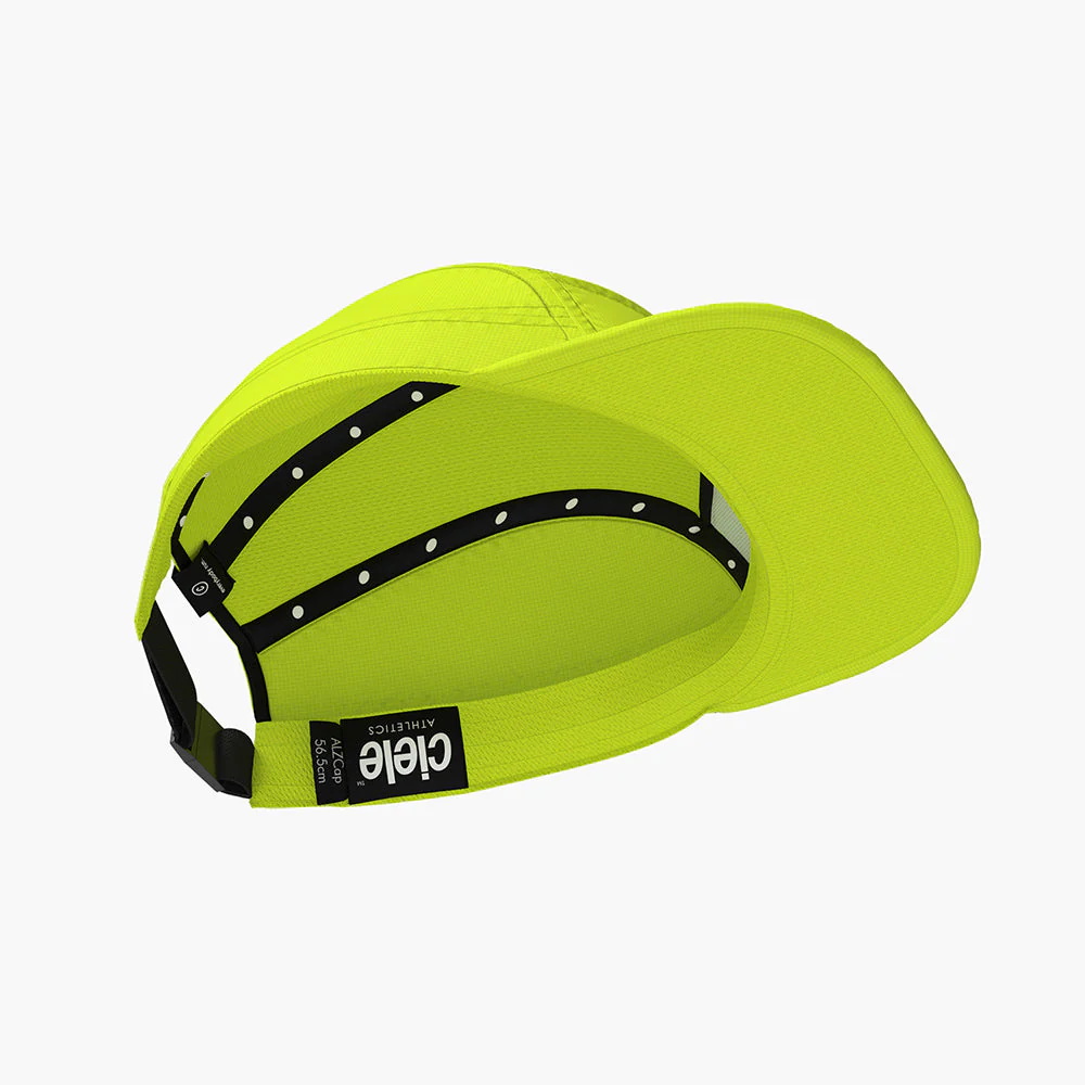 Ciele ALZCap- Athletics Small- Polaris- 56.5cm - Image 3