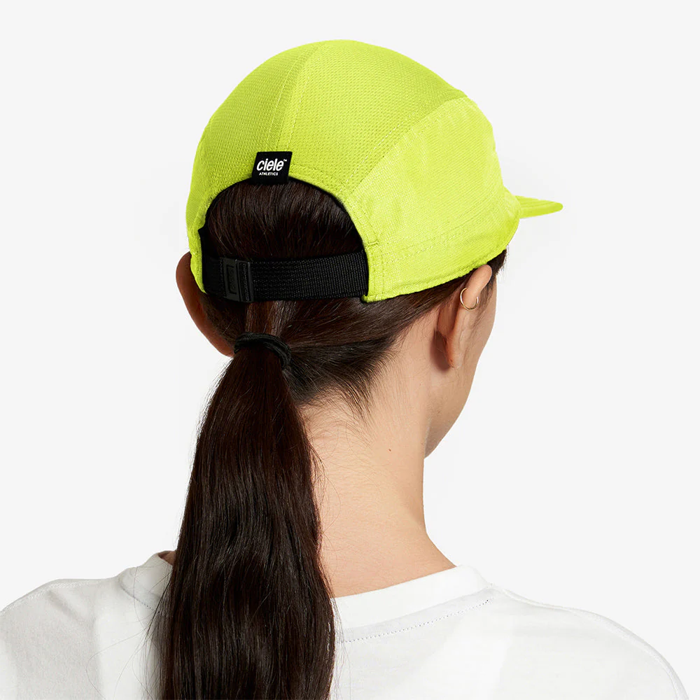 Ciele ALZCap- Athletics Small- Polaris- 56.5cm - Image 4