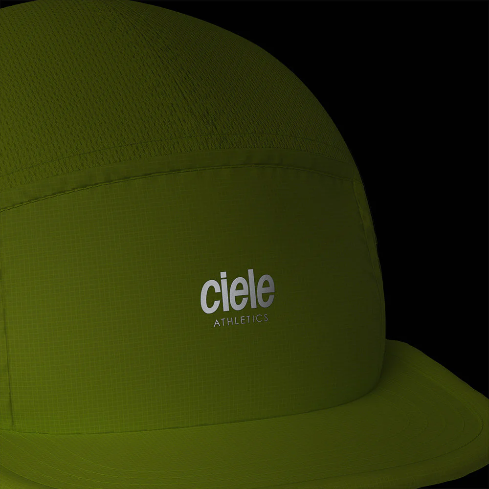 Ciele ALZCap- Athletics Small- Polaris- 56.5cm - Image 6