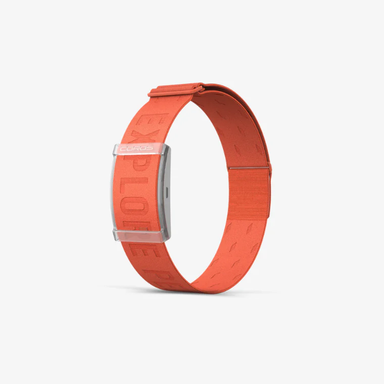 Coros Heart Rate Monitor (Arm) - Image 4