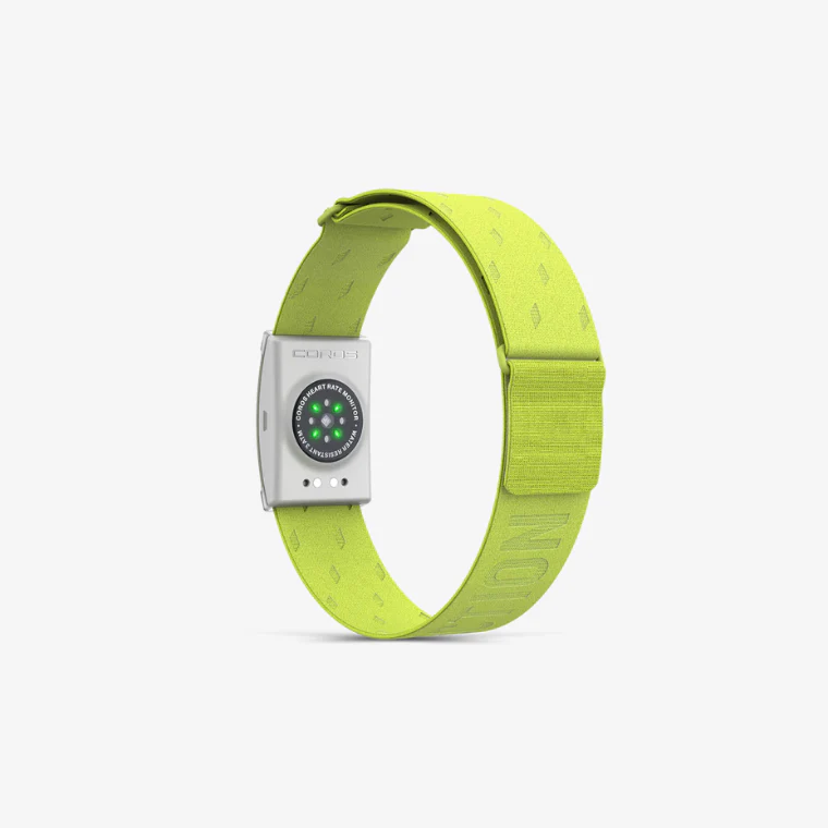 Coros Heart Rate Monitor (Arm) - Image 7