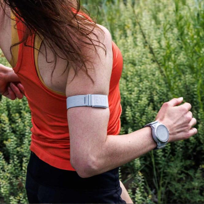 Coros Heart Rate Monitor (Arm) - Image 8