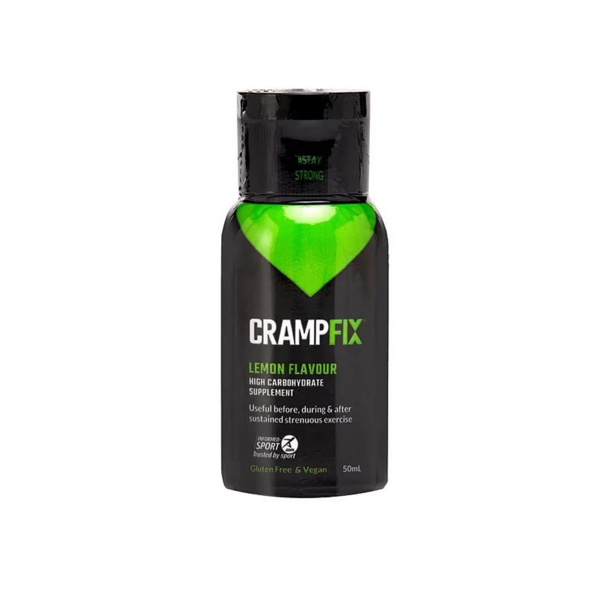 Crampfix Bottle 50ml