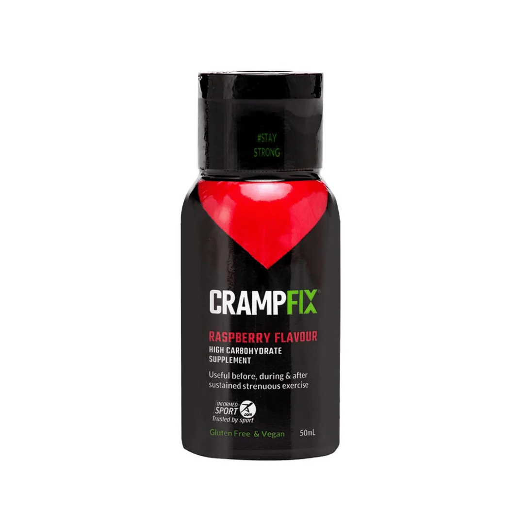 Crampfix Bottle 50ml - Image 2