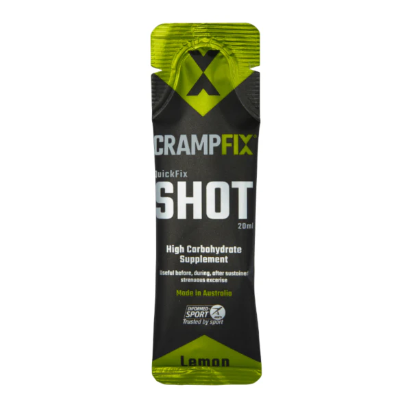 Crampfix Quickfix 20ml Shot