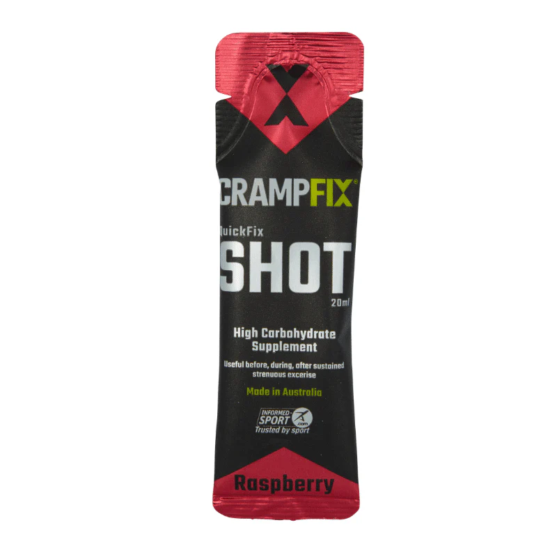 Crampfix Quickfix 20ml Shot - Image 2