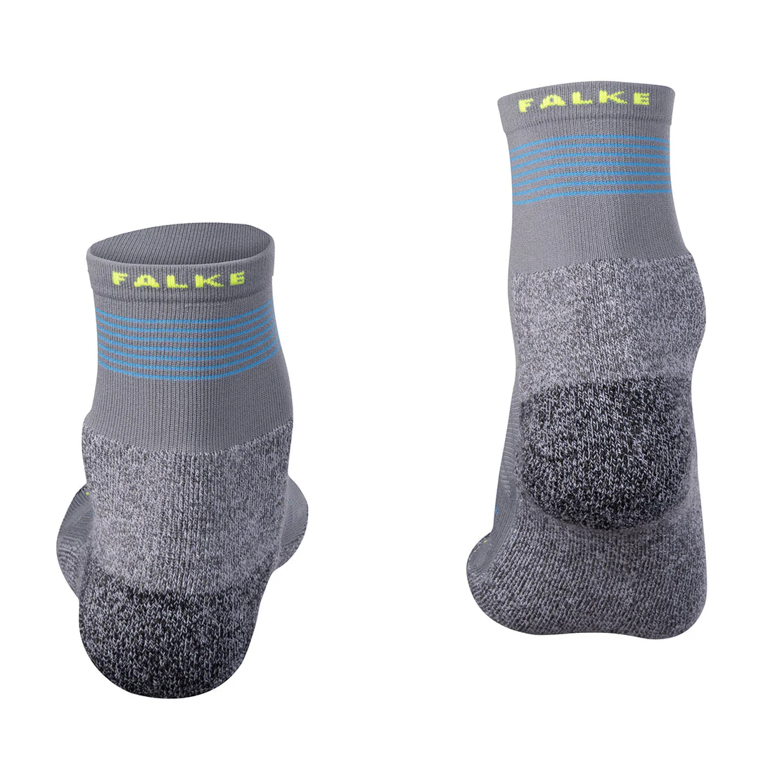 Falke All-Terrain Anklet Grey Bleach - Image 2