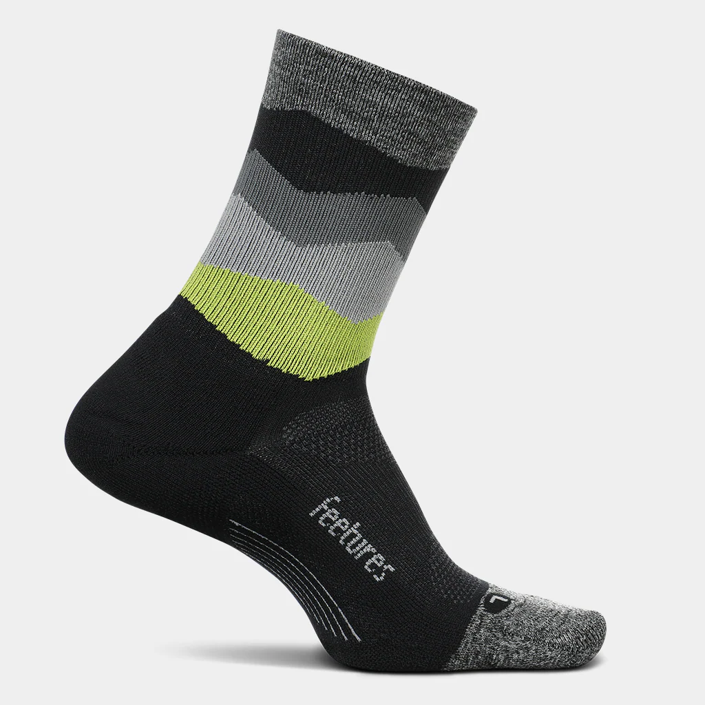 Feetures Elite Light Cushion Mini Crew - Image 3