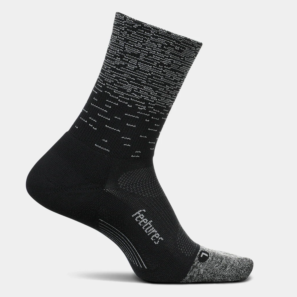 Feetures Elite Light Cushion Mini Crew - Image 4