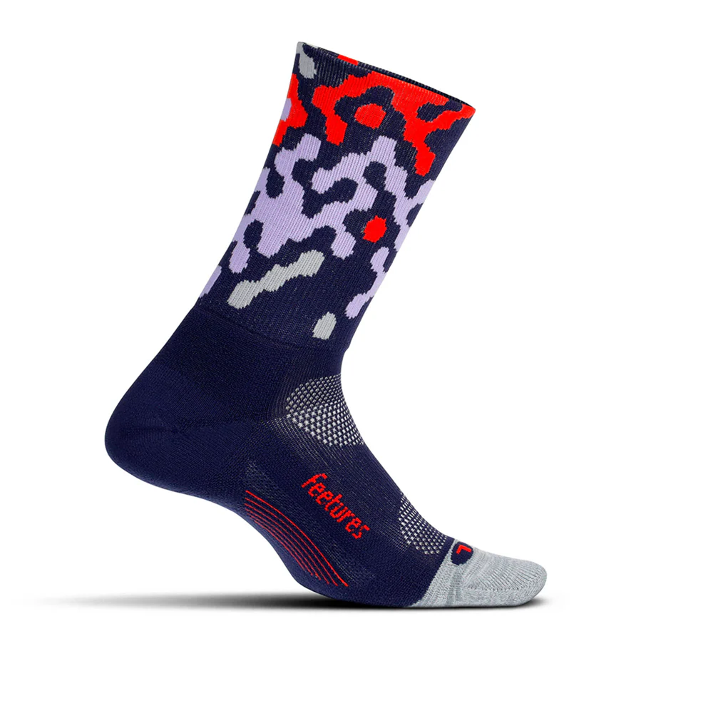 Feetures Elite Light Cushion Mini Crew - Image 7