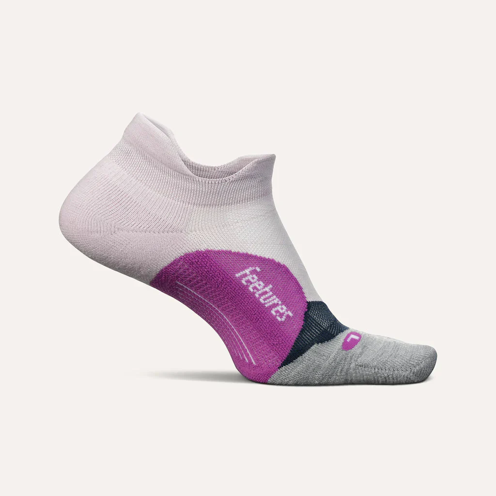Feetures Elite Light Cushion No Show Tab - Image 3