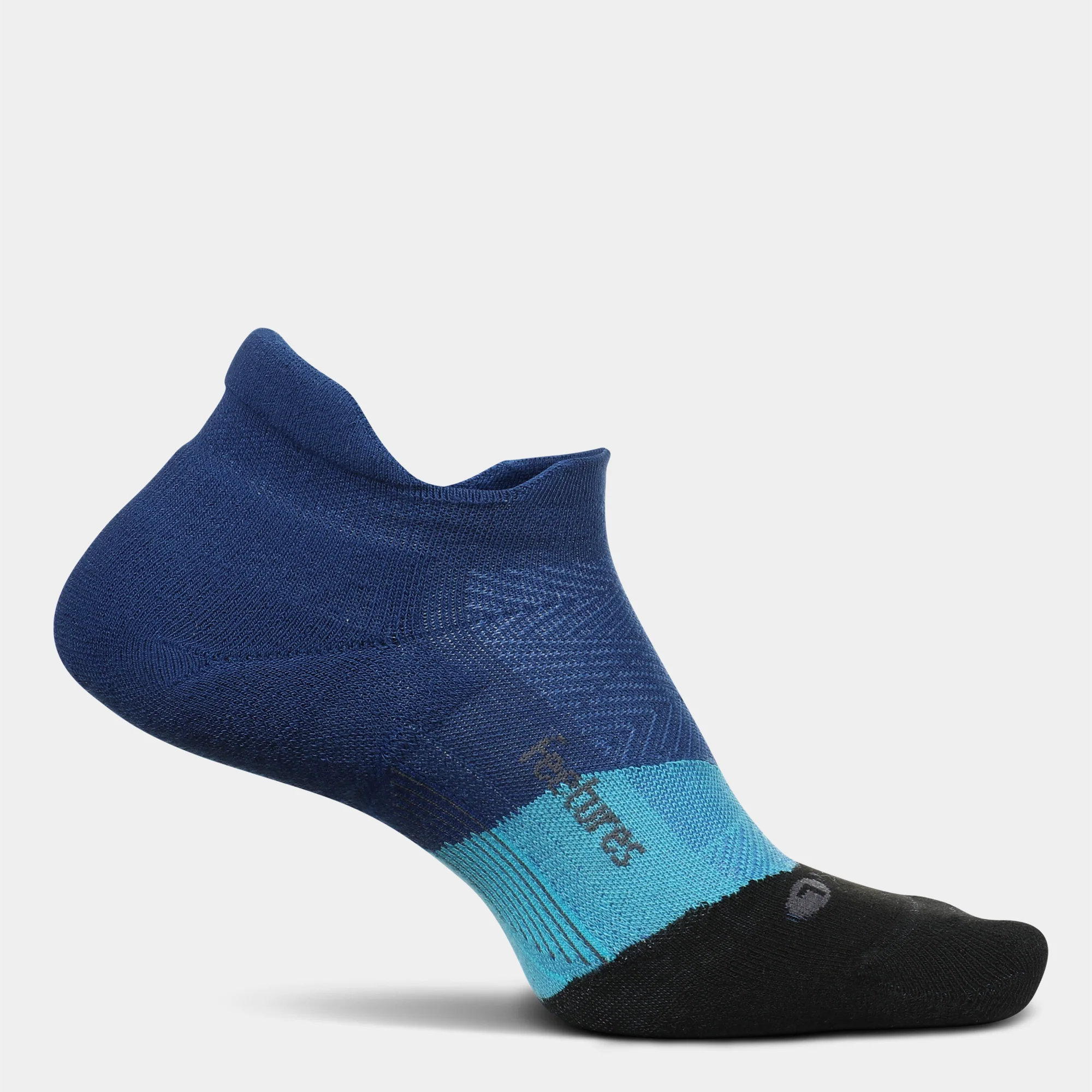 Feetures Elite Light Cushion No Show Tab - Image 5