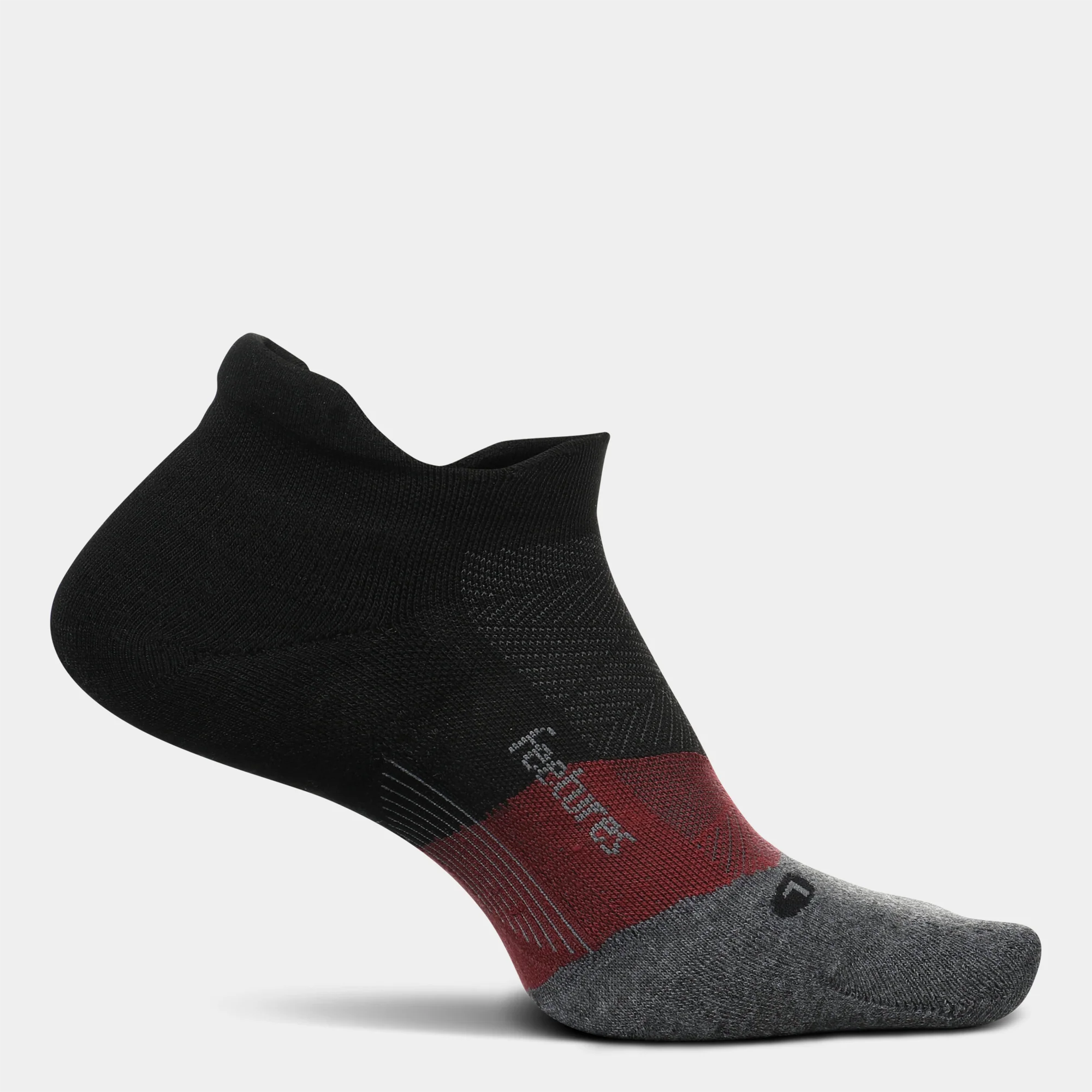 Feetures Elite Light Cushion No Show Tab - Image 7