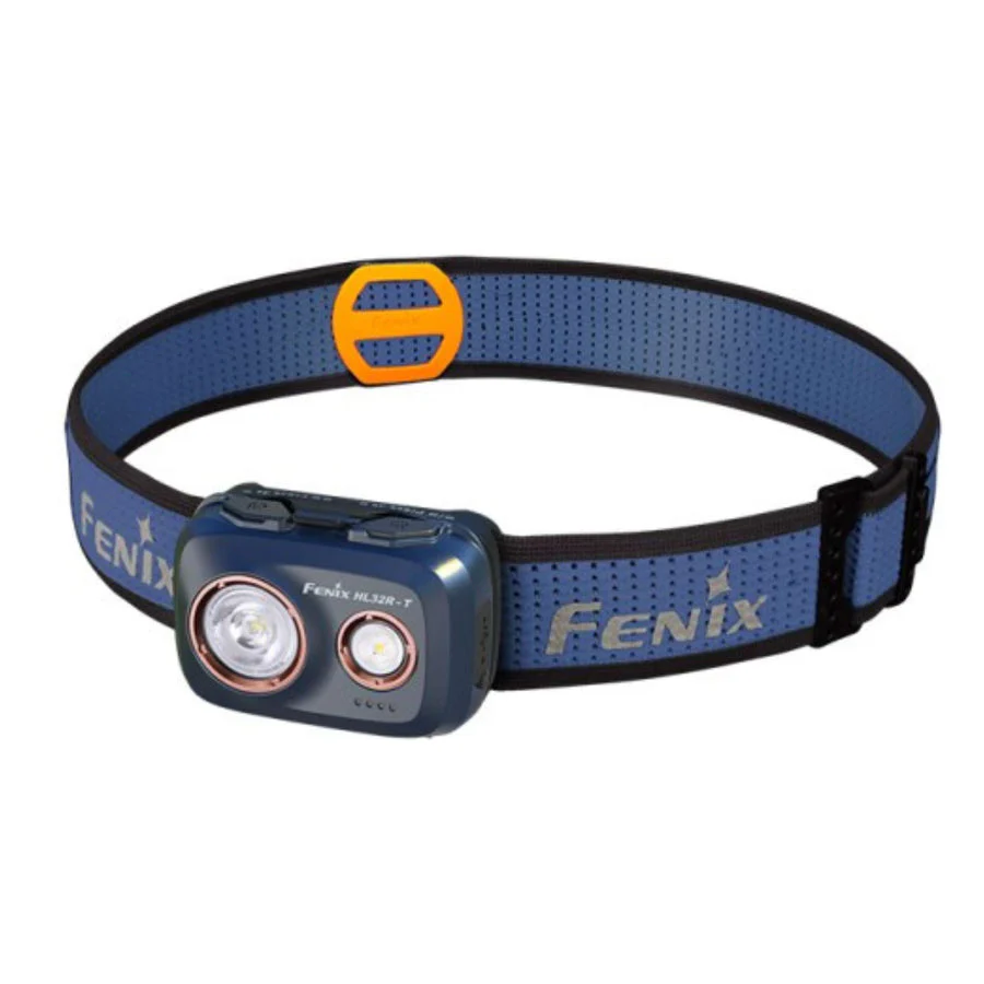 Fenix HL32R-T (800 Lumens) Rechargeable Headlamp - Image 2
