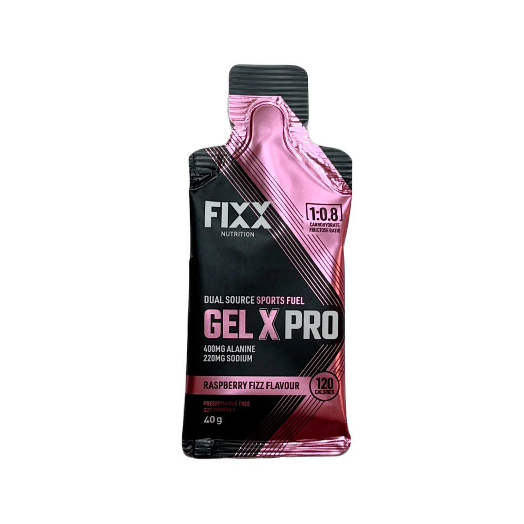 Fixx Gel X Pro 40g - Image 3