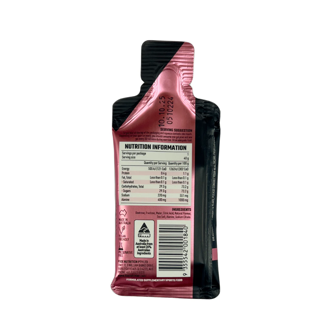 Fixx Gel X Pro 40g - Image 4