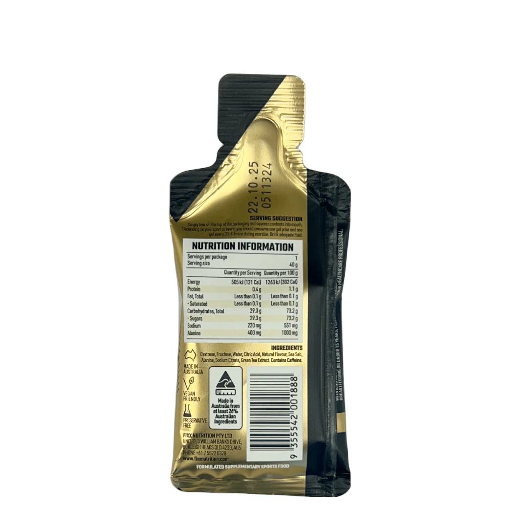Fixx Gel X Pro 40g - Image 6