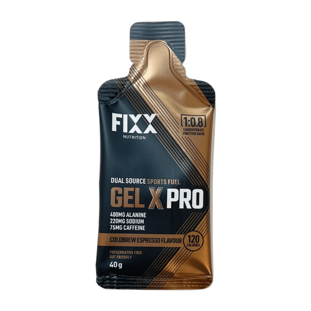 Fixx Gel X Pro 40g - Image 7