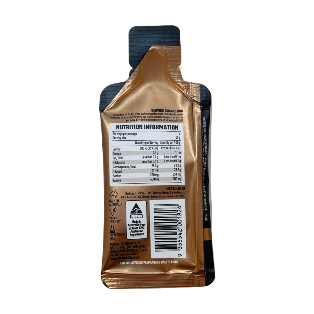 Fixx Gel X Pro 40g - Image 8