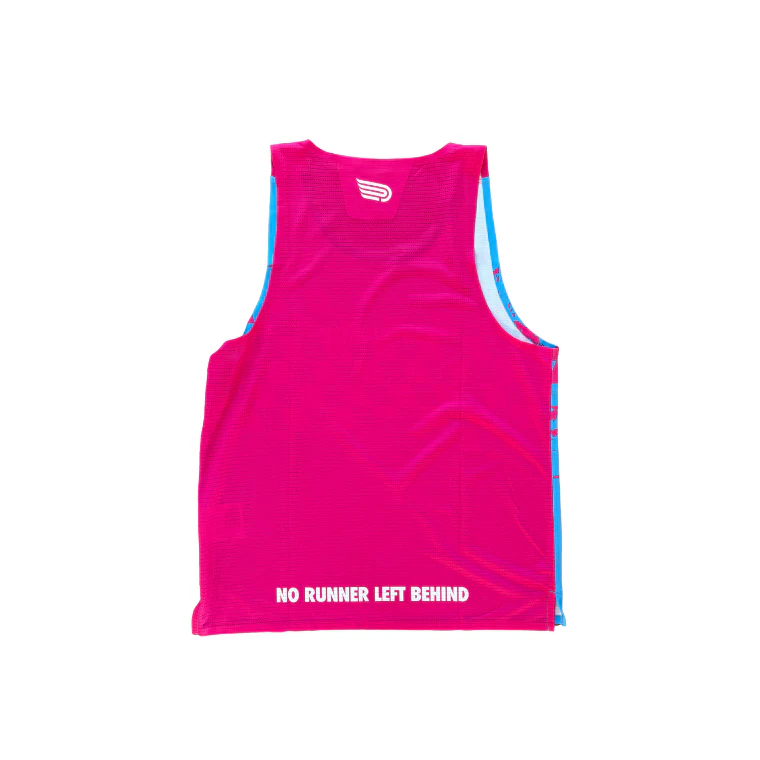 Frontrunner Run Club Kit 2025 - Mens Singlet - Image 2