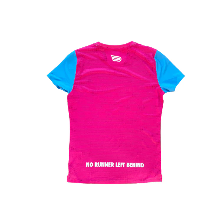 Frontrunner Run Club Kit 2025 - Womens S/S - Image 2
