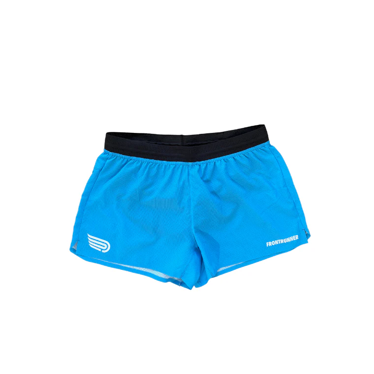 Frontrunner Run Club Kit 2025 - Womens Shorts