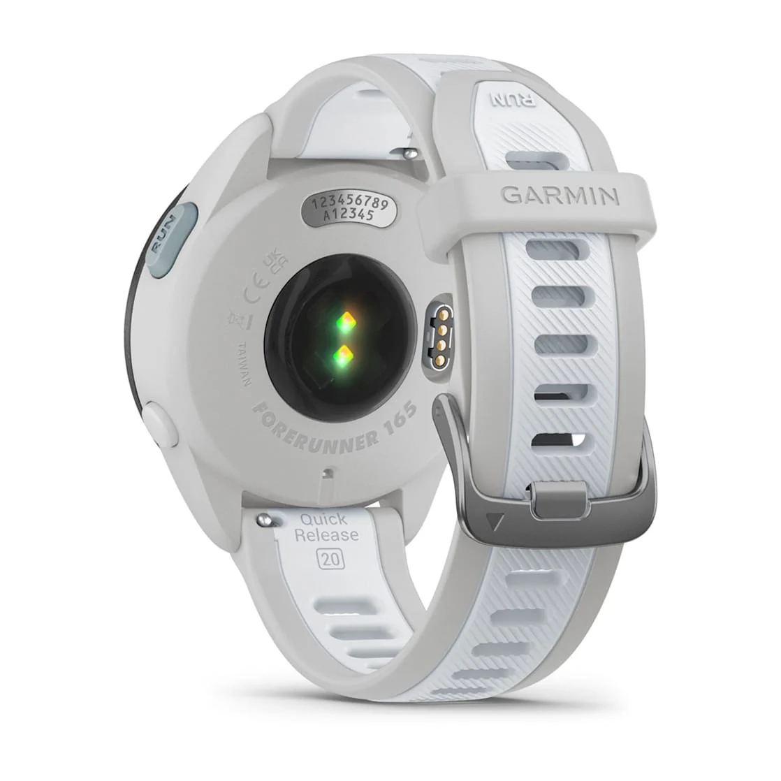 Garmin Forerunner 165 Music - Image 3
