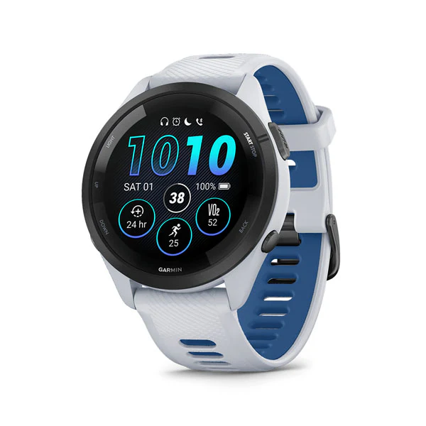 Garmin Forerunner 265 - Image 3