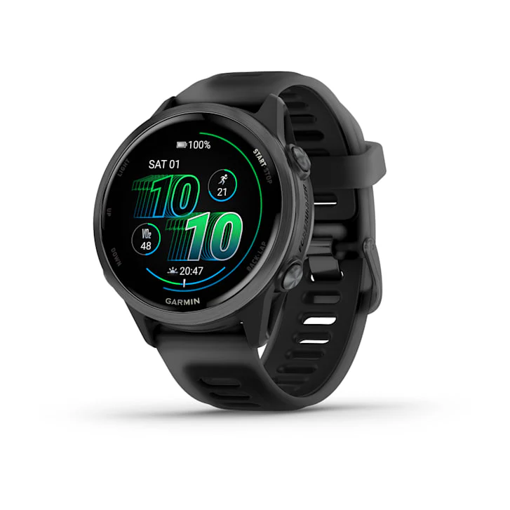 Garmin Forerunner 570 - 42mm - Image 6