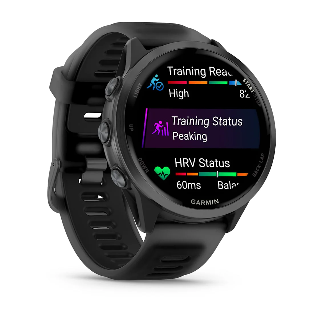 Garmin Forerunner 570 - 47mm - Image 3
