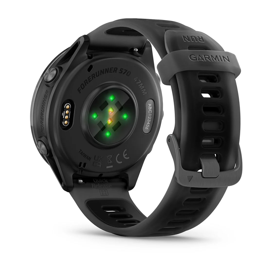 Garmin Forerunner 570 - 47mm - Image 4