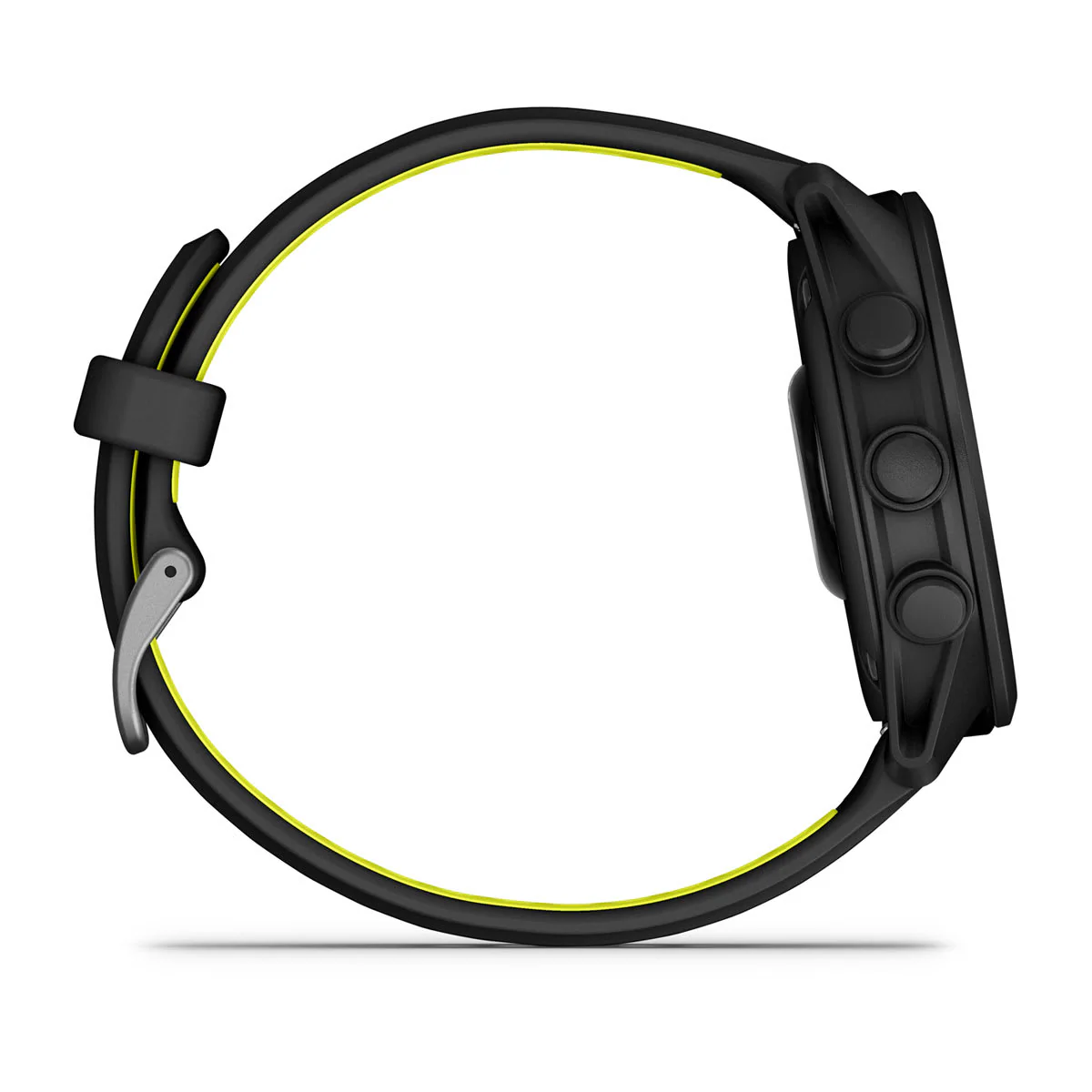 Garmin Forerunner 70 - Black - Image 5