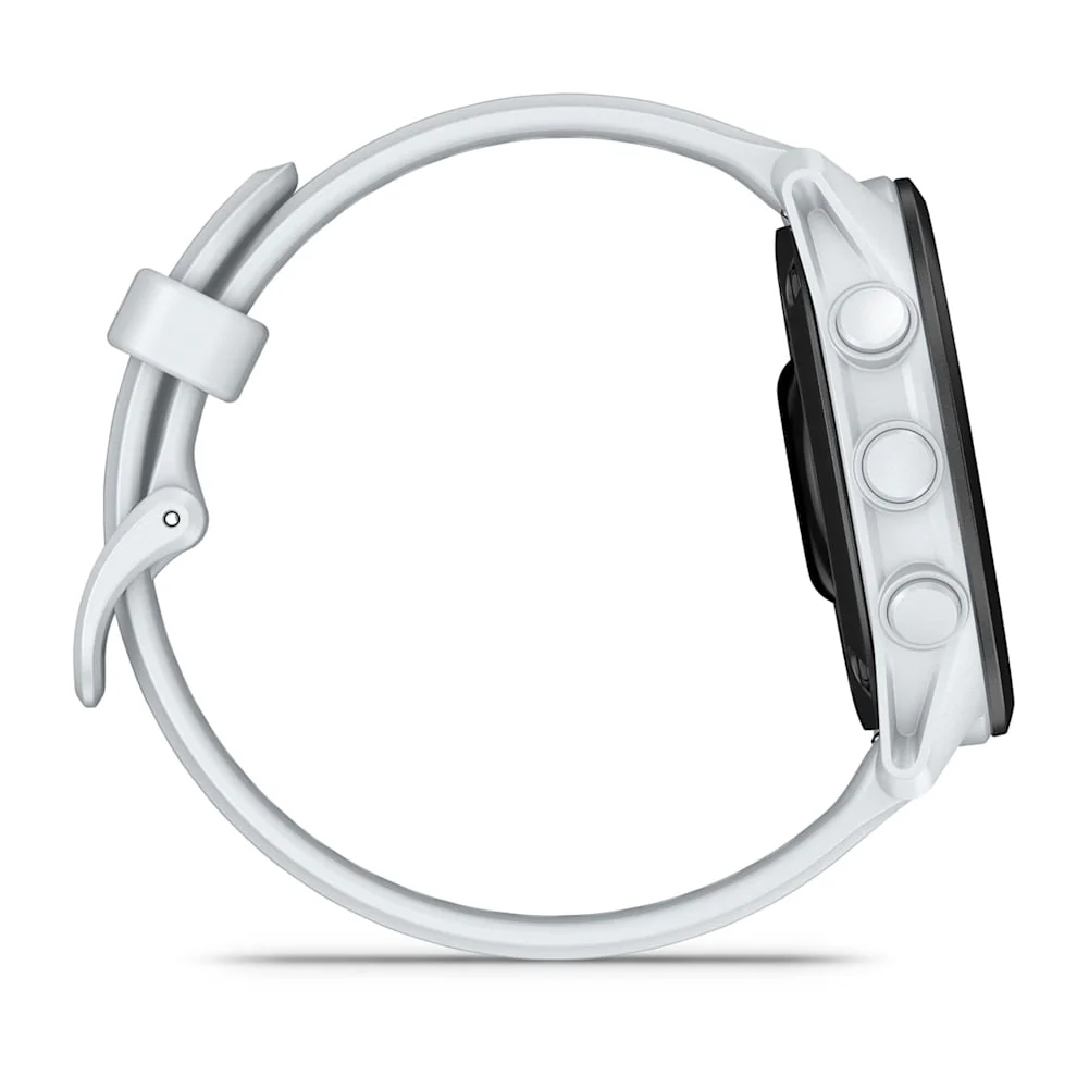 Garmin Forerunner 70 - Whitestone - Image 5