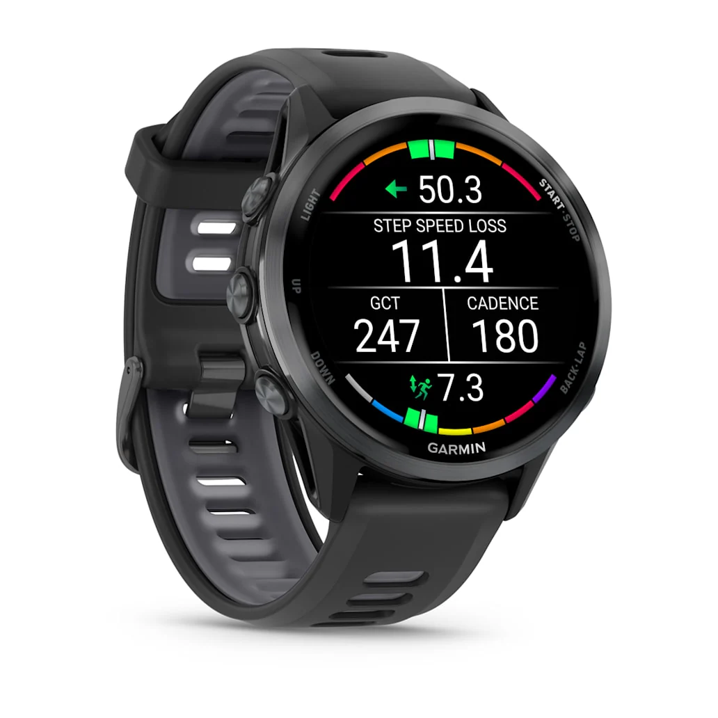 Garmin Forerunner 970 - Image 3