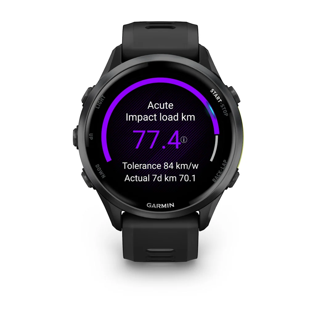 Garmin Forerunner 970 - Image 4